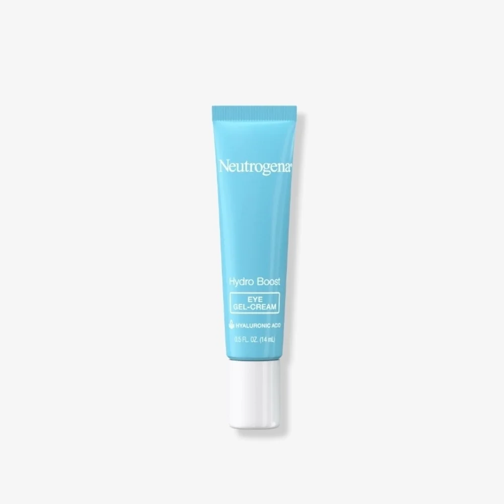 🦋2/$30! NEUTROGENA Hydro Boost Eye Gel-Cream New